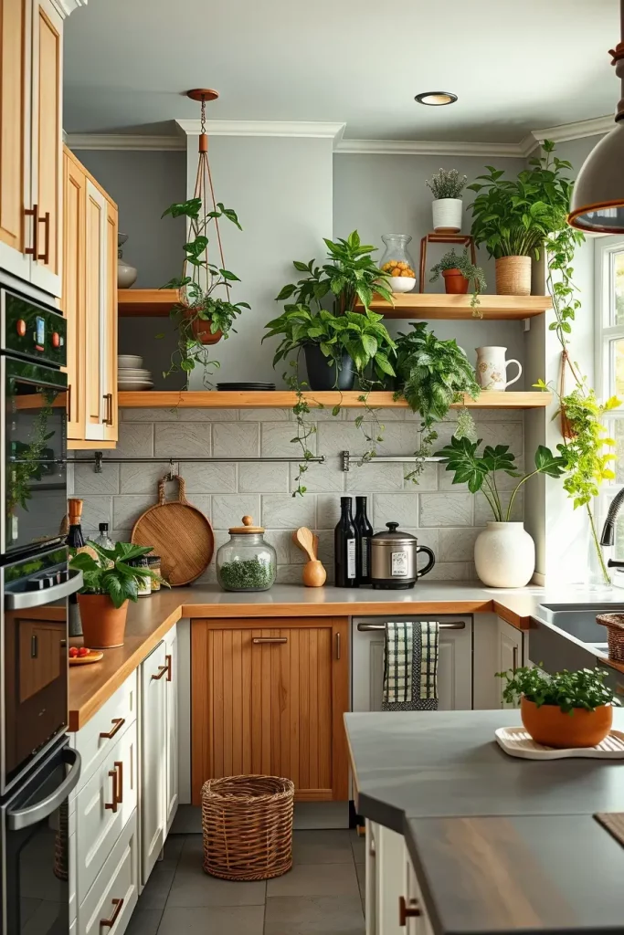 60 Simple Modern Kitchens That Redefine Minimalism with Style