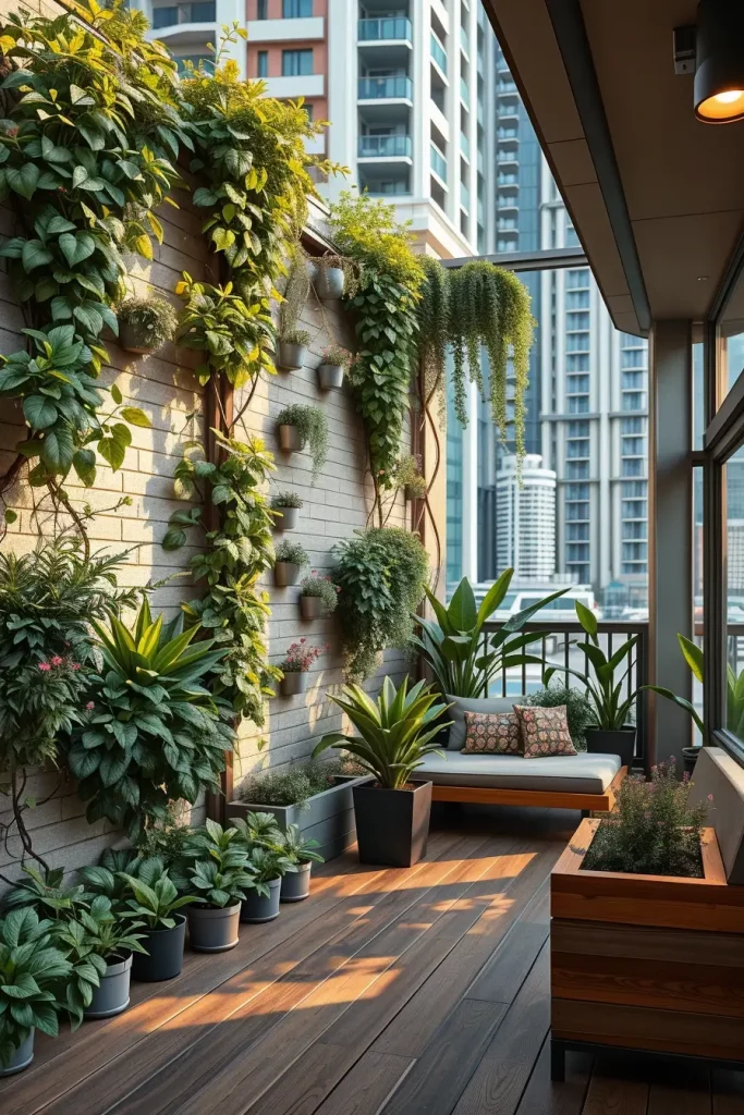 60 Stylish Terrace Ideas to Elevate Your Outdoor Living Space