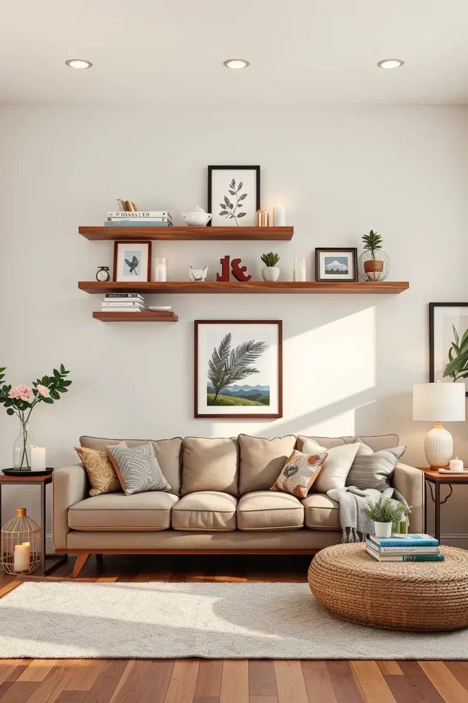 58 Furniture Ideas for the Family Room That Combine Comfort and Style