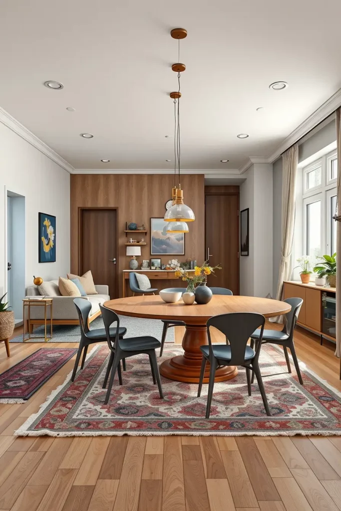 60 Small Living Room Layouts That Maximize Space and Style