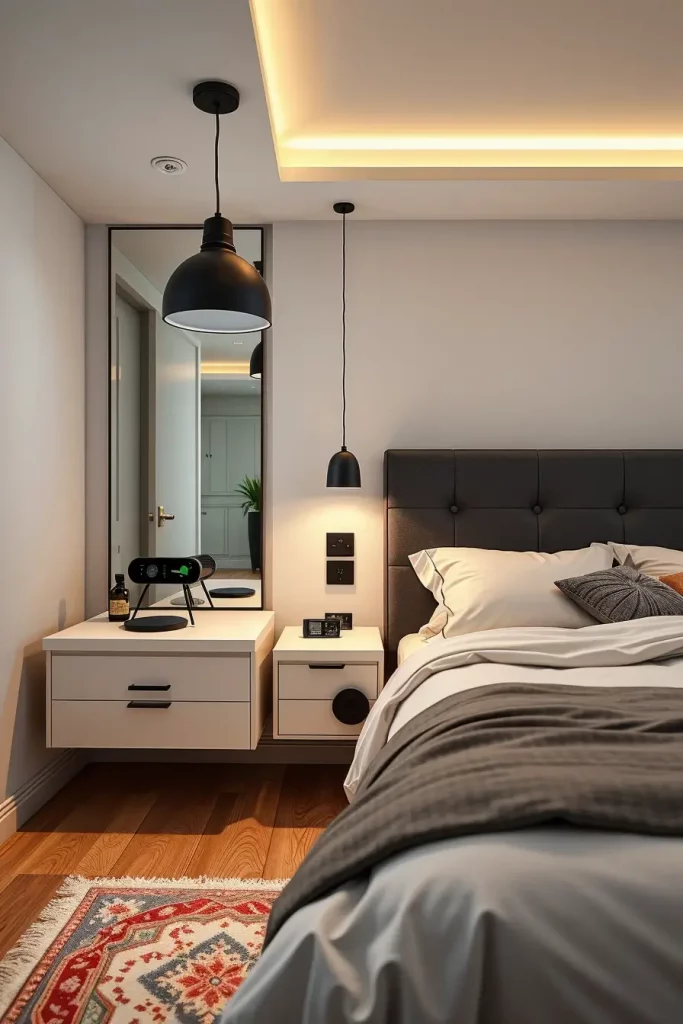 57 Contemporary Bedroom Design Ideas for a Modern and Stylish Interior