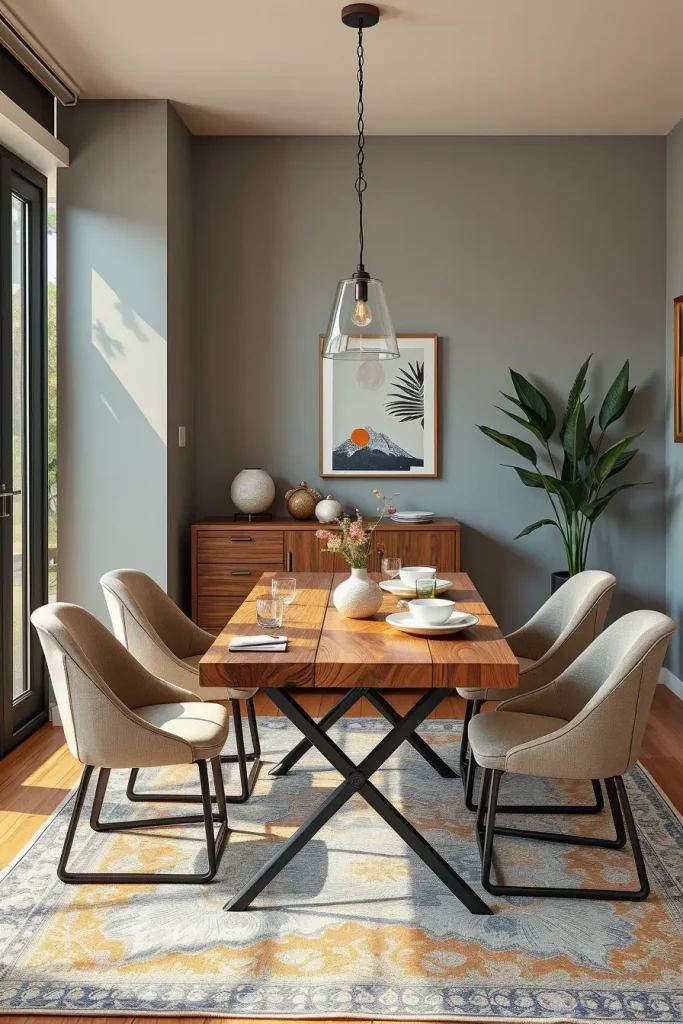 55 Small Dining Room Unusual Ideas to Transform Your Space