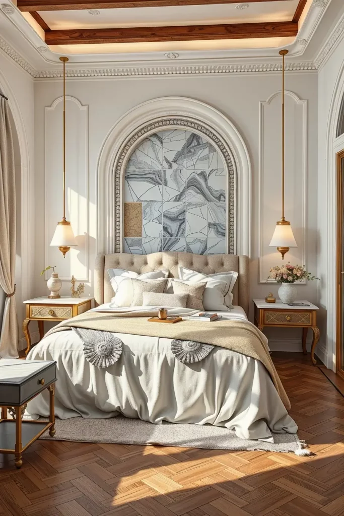 57 Mediterranean Bedroom Ideas for a Timeless and Elegant Retreat