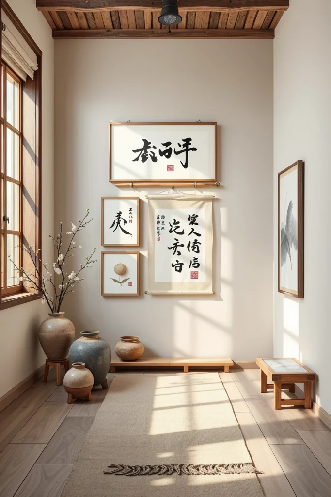 60 Japandi Home Interior Design Ideas for a Serene and Stylish Space