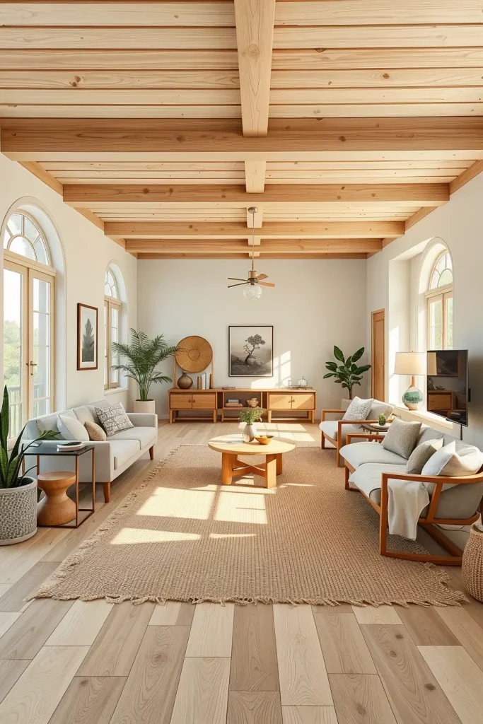 62 Japandi Living Room Ideas That Combine Elegance and Minimalism
