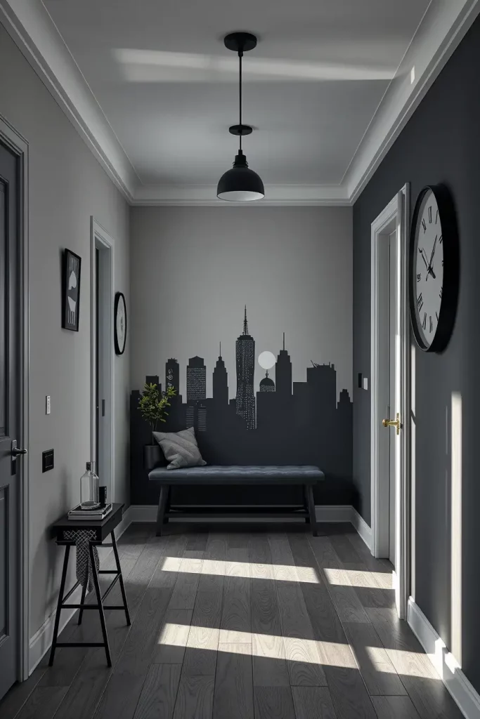 64 DIY Wall Art Projects to Transform Any Room with Style