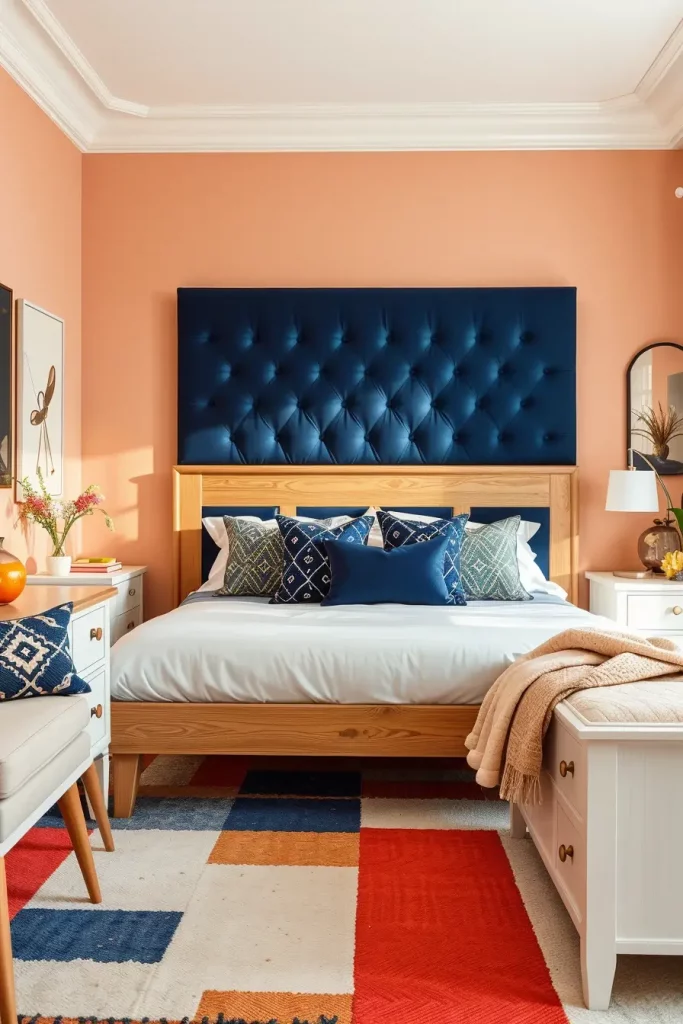 63 Bedroom Schemes Ideas to Transform Your Sleep Space with Style