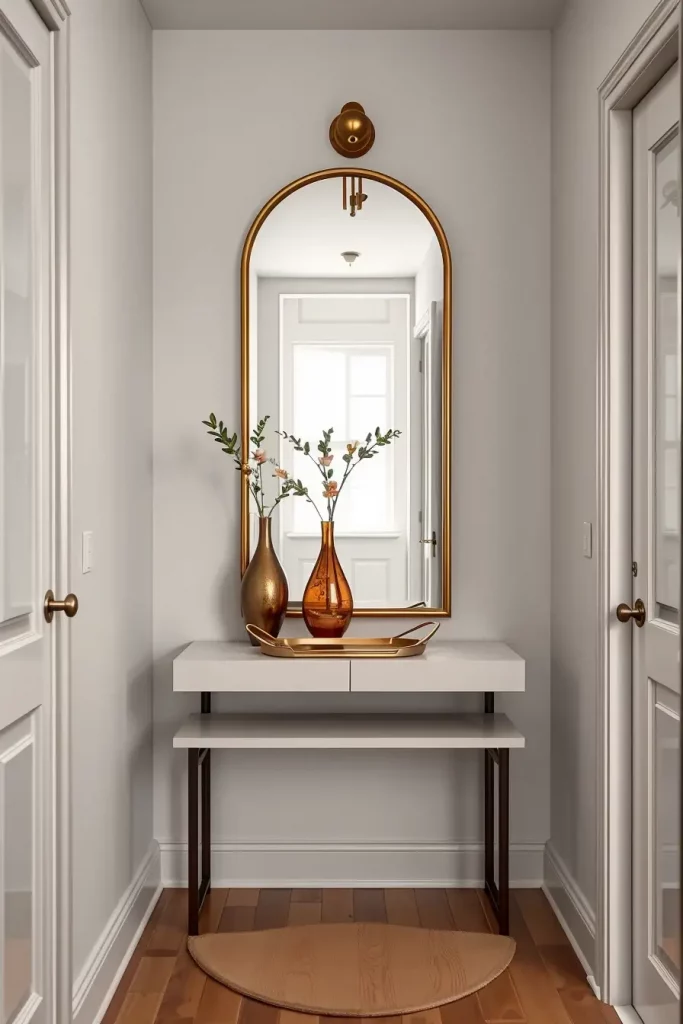 63 Elegant Entryway Table Decor Ideas for a Stylish and Inviting Home