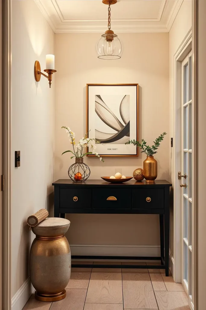58 Small Hallway Solutions: Stylish & Functional Ideas for Compact Spaces