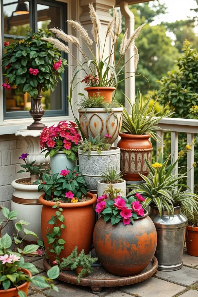 58 Outdoor Space Trends That Will Redefine Your Backyard