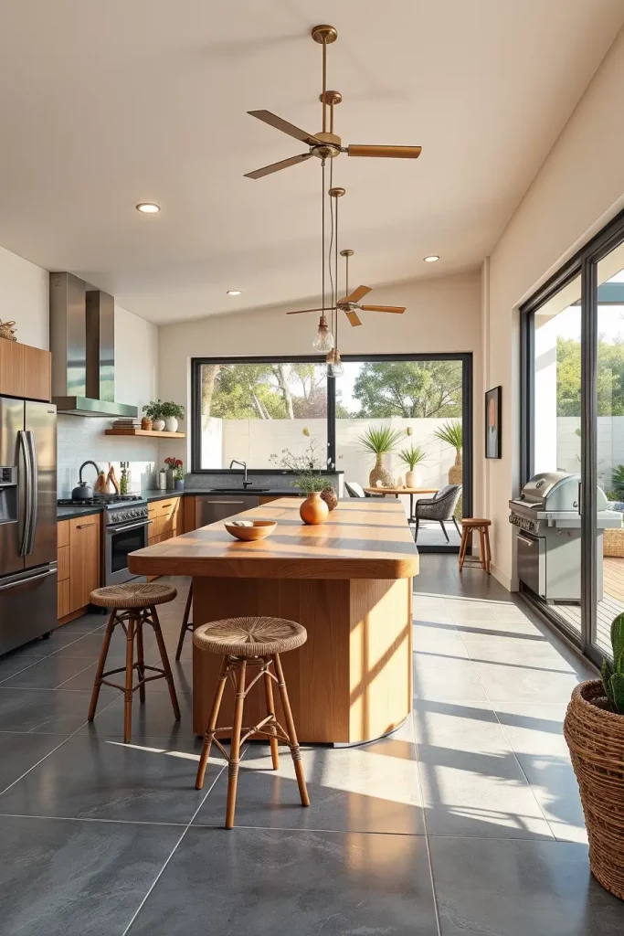 64 Dream Kitchen Designs: Inspiring Ideas for Your Perfect Kitchen