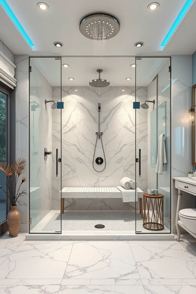 63 Master Bathroom Design Trends and Ideas for a Stylish and Functional Space