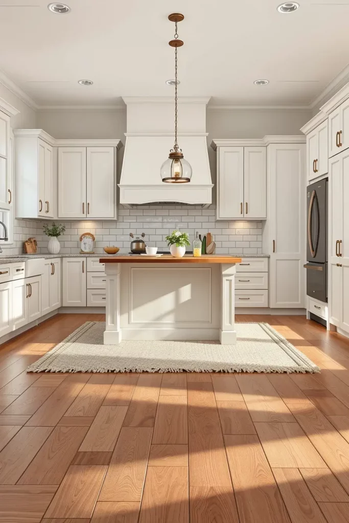 61 Timeless Kitchen Ideas That Will Never Go Out of Style