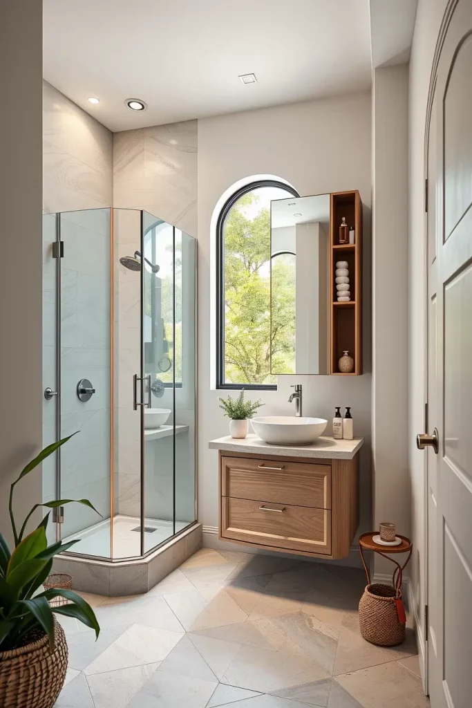 57 Ensuite Bathroom Ideas for a Stylish and Functional Upgrade