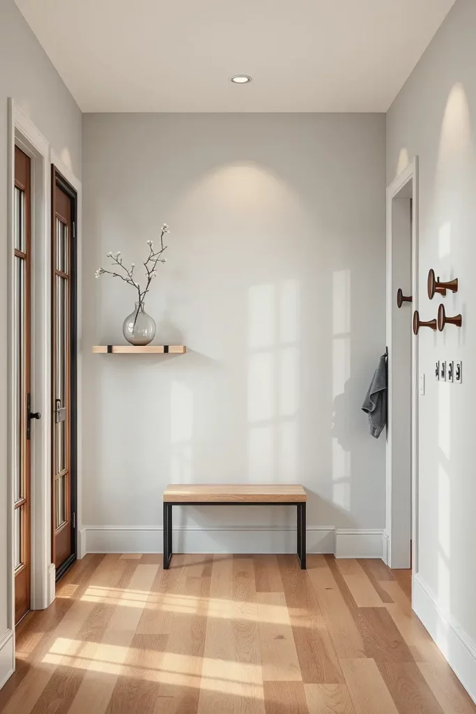 Stylish Entryway Ideas: 62 Elegant Designs to Transform Your Home’s First Impression