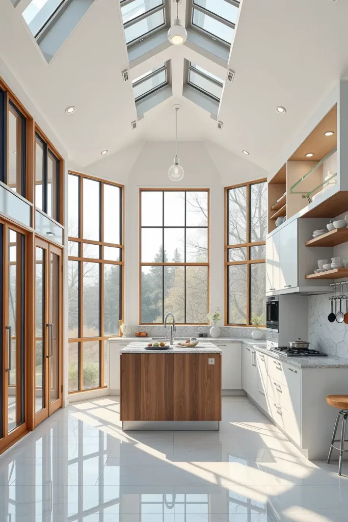 65 Contemporary Kitchen Design Ideas for a Modern, Functional Home