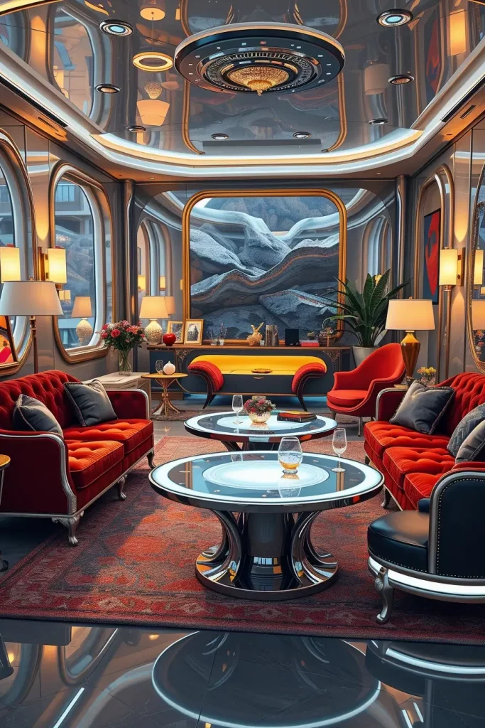 63 Unusual Designer Furniture Ideas for the Home That Redefine Interior Style