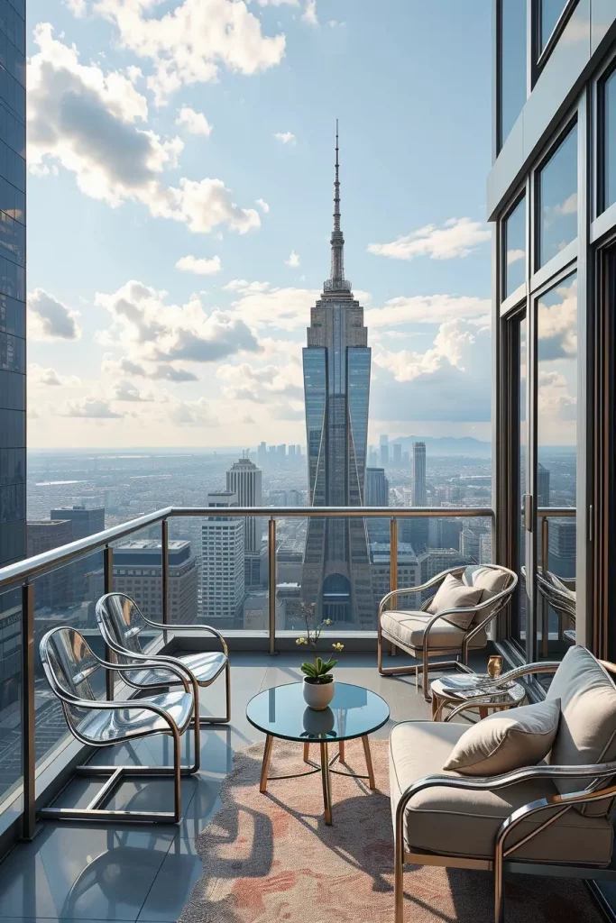 61 Unusual Designer Balconies That Will Transform Your Outdoor Space