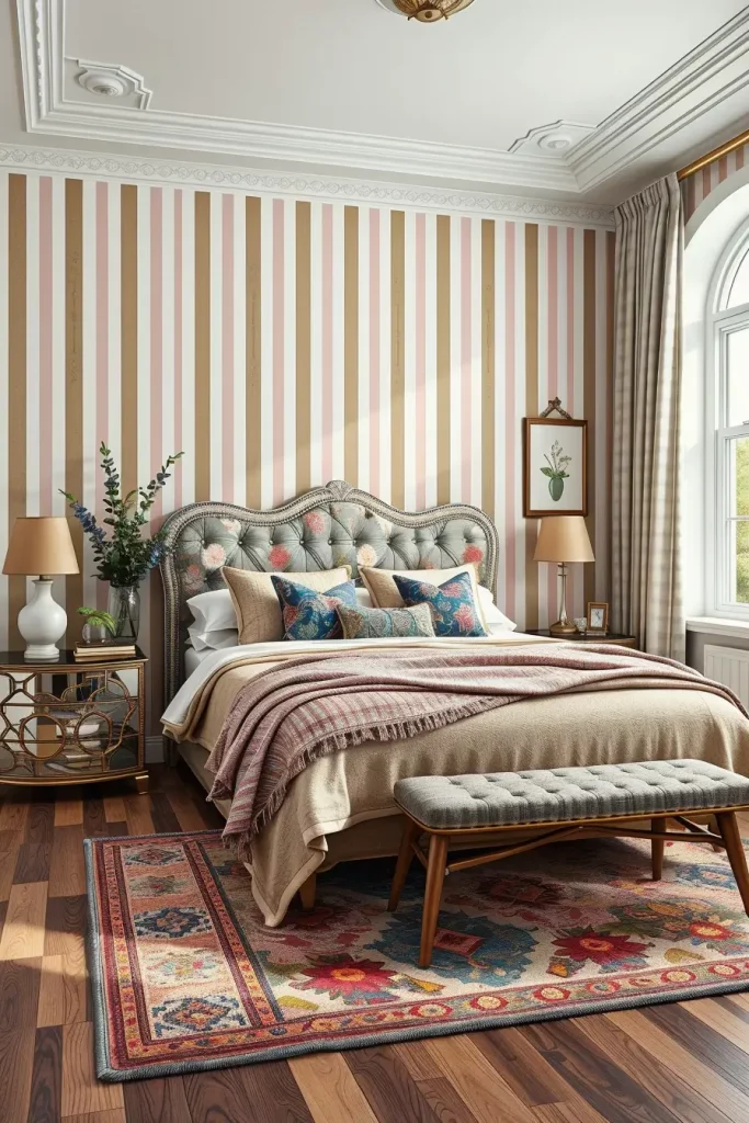 62 Unusual Designer Bedrooms That Redefine Creativity and Style