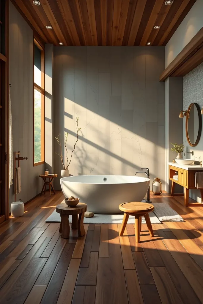 59 Gorgeous Master Bathroom Trends for a Luxurious and Modern Home