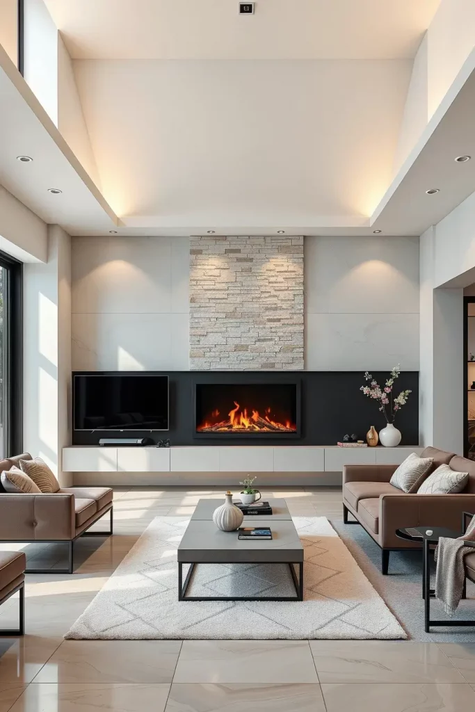 64 Long Rectangle Living Room Ideas for Smart Layout and Stylish Design