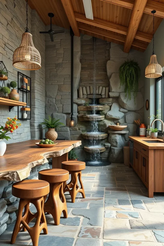 65 Unusual Designer Kitchens That Will Completely Transform Your Cooking Space