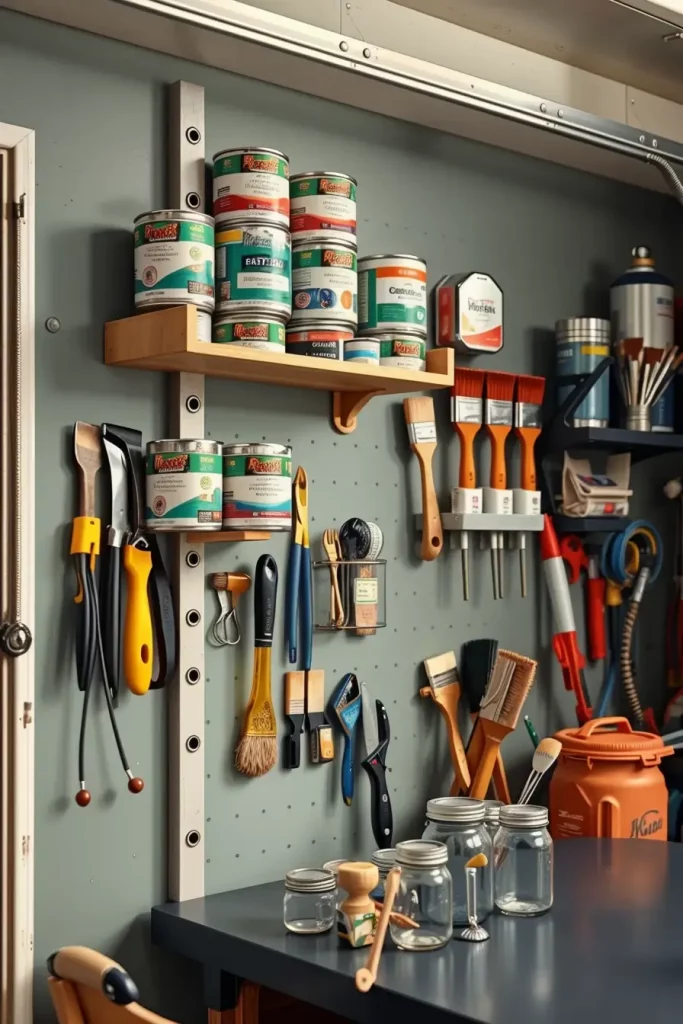 66 Genius Garage Organization Ideas That Will Transform Your Space