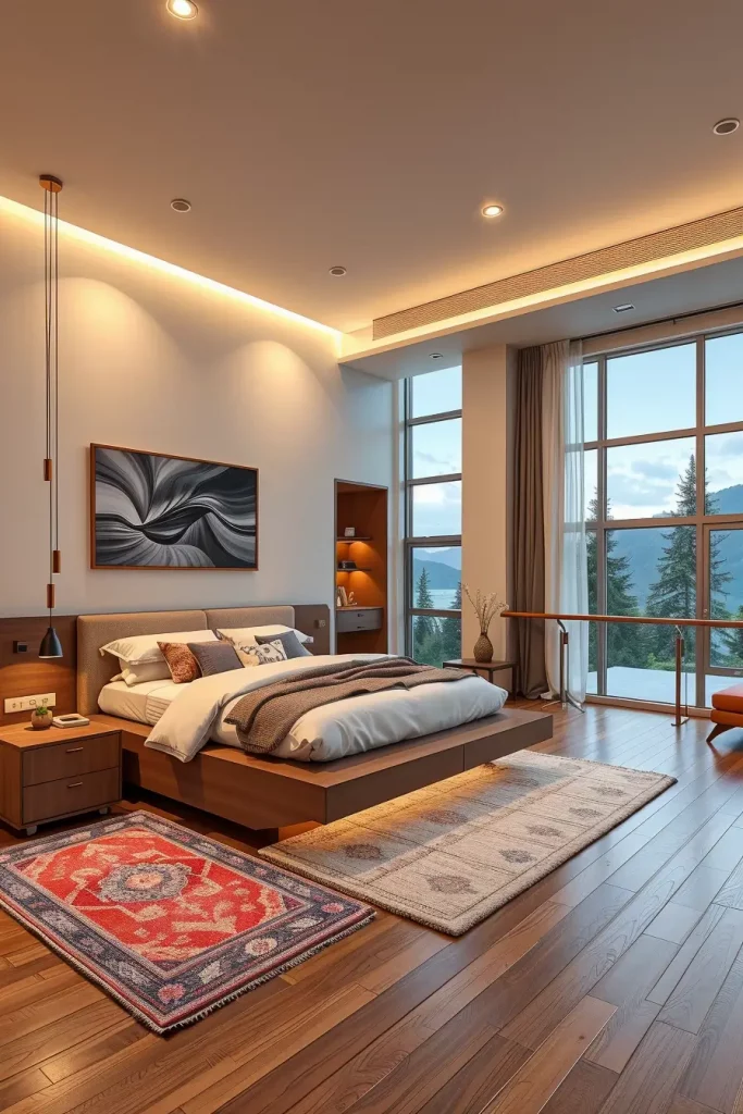 60 Master Bedroom Trends for a Stylish and Relaxing Retreat