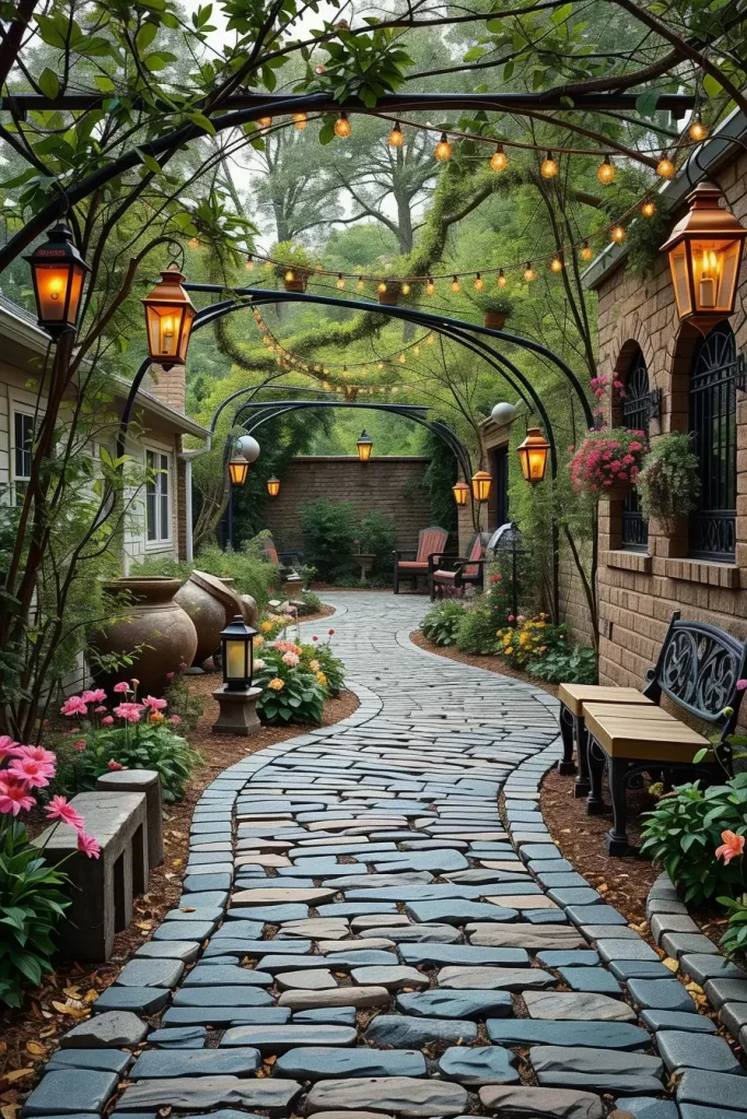 69 Elegant and Exquisite Backyard Ideas to Elevate Your Outdoor Space