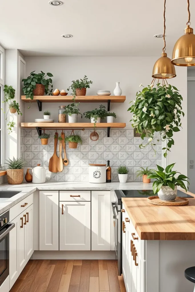 60 Simple Modern Kitchens That Redefine Minimalism with Style
