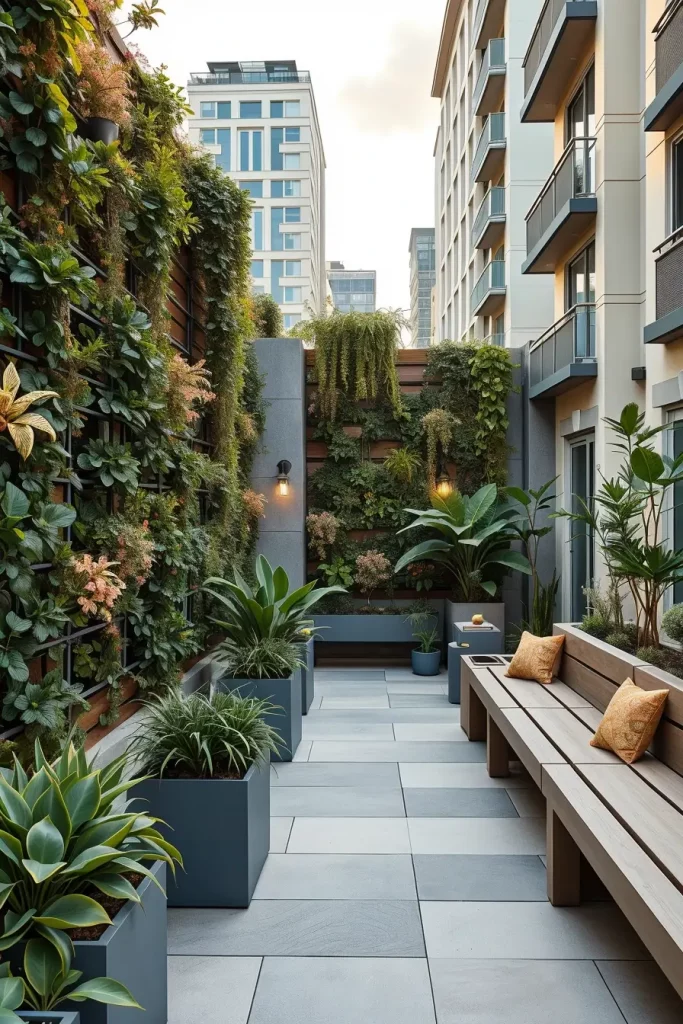 60 Stylish Terrace Ideas to Elevate Your Outdoor Living Space