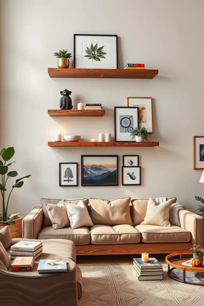 58 Furniture Ideas for the Family Room That Combine Comfort and Style