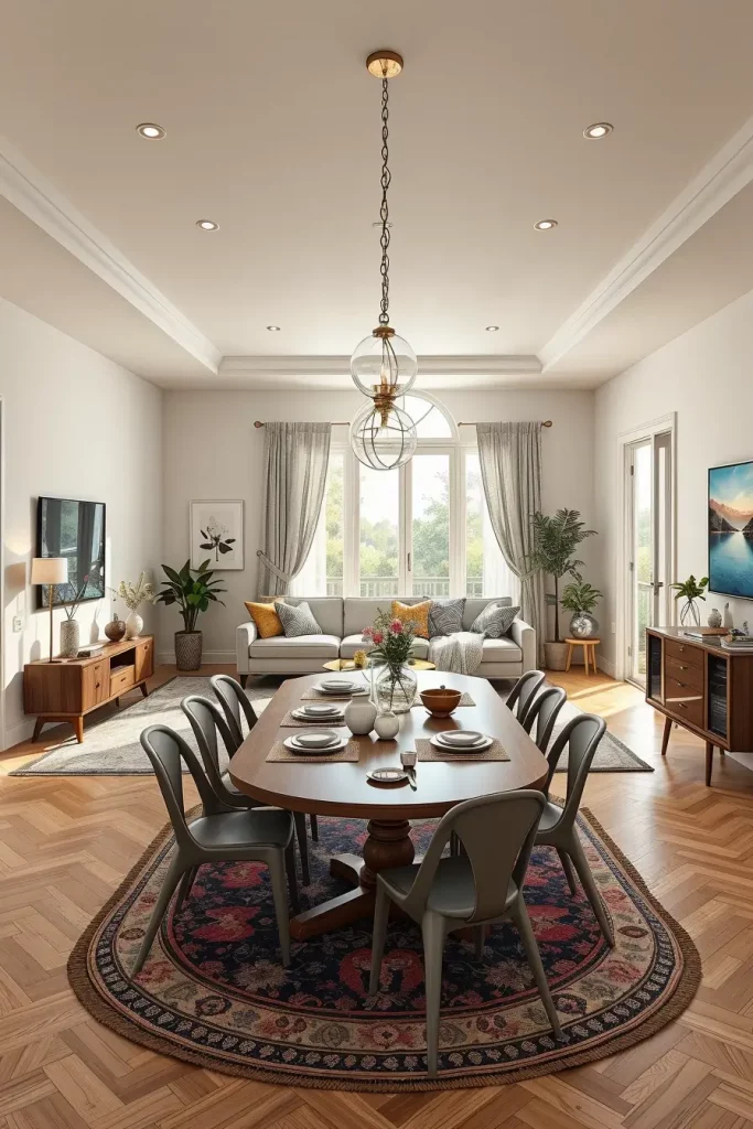 60 Small Living Room Layouts That Maximize Space and Style