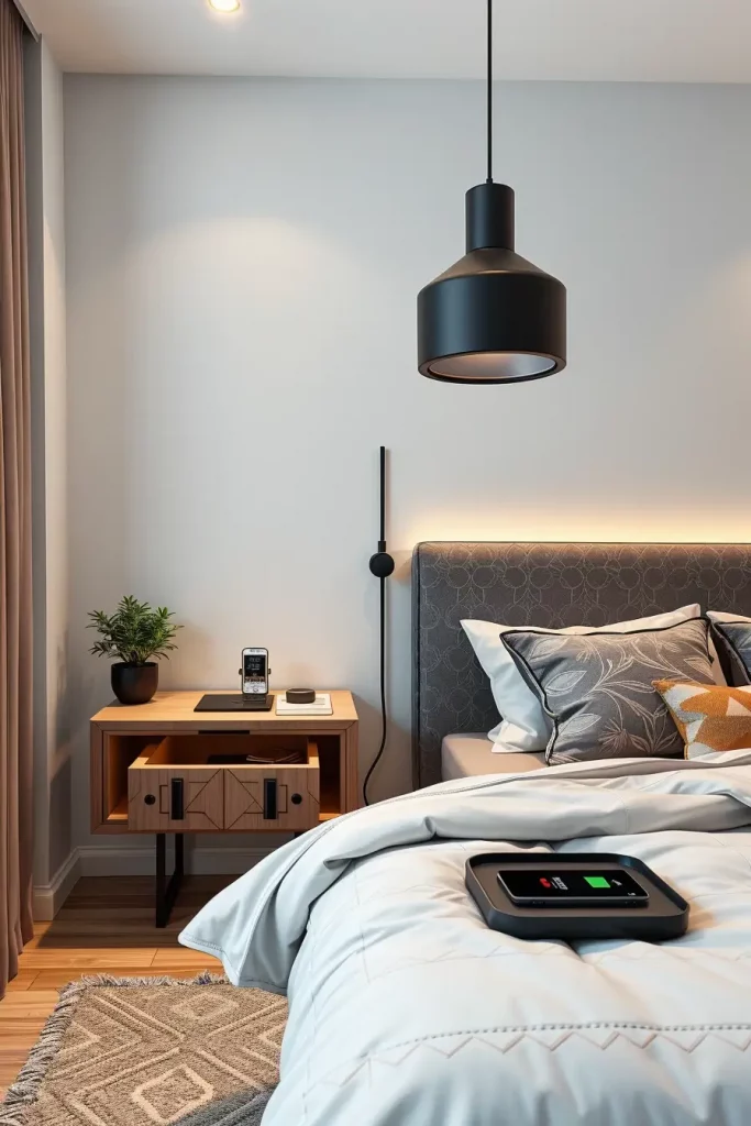 57 Contemporary Bedroom Design Ideas for a Modern and Stylish Interior