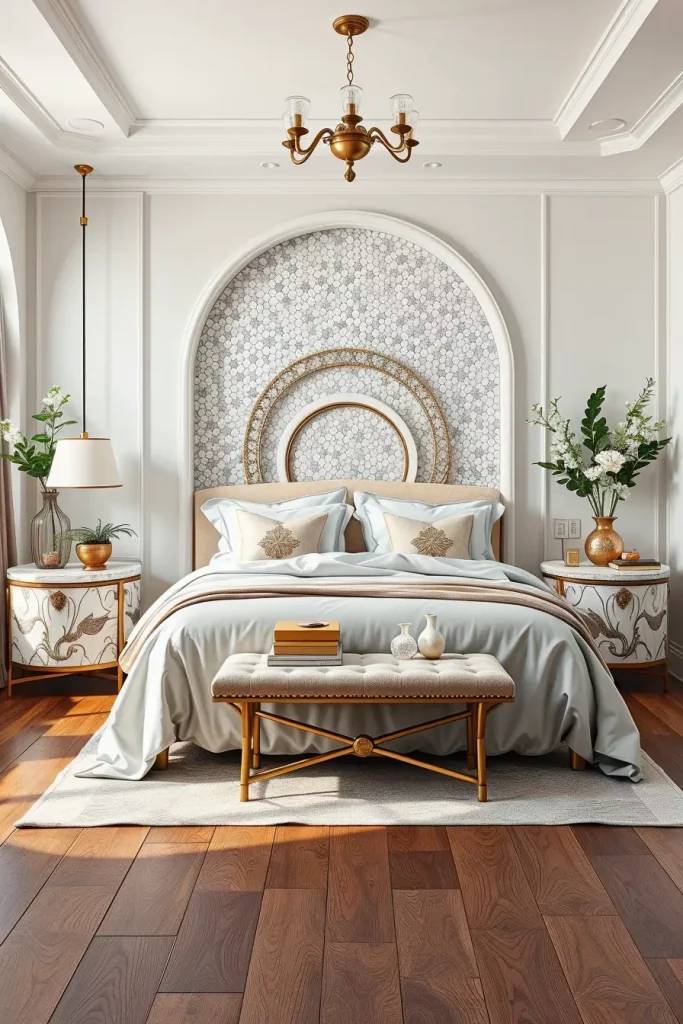 57 Mediterranean Bedroom Ideas for a Timeless and Elegant Retreat