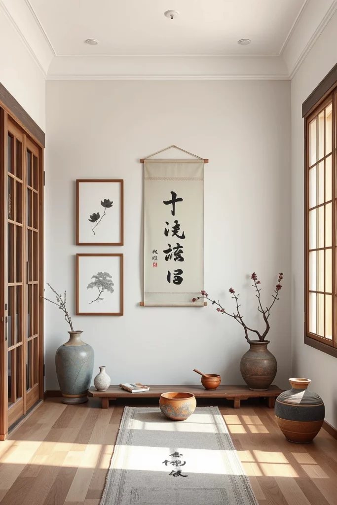 60 Japandi Home Interior Design Ideas for a Serene and Stylish Space