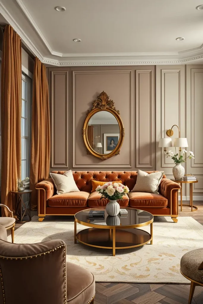 64 Stunning Living Room Interior Ideas to Inspire Your Dream Space