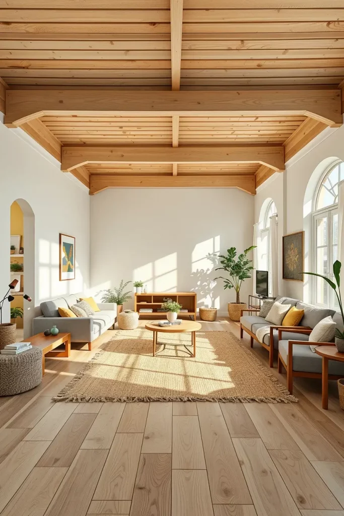 62 Japandi Living Room Ideas That Combine Elegance and Minimalism