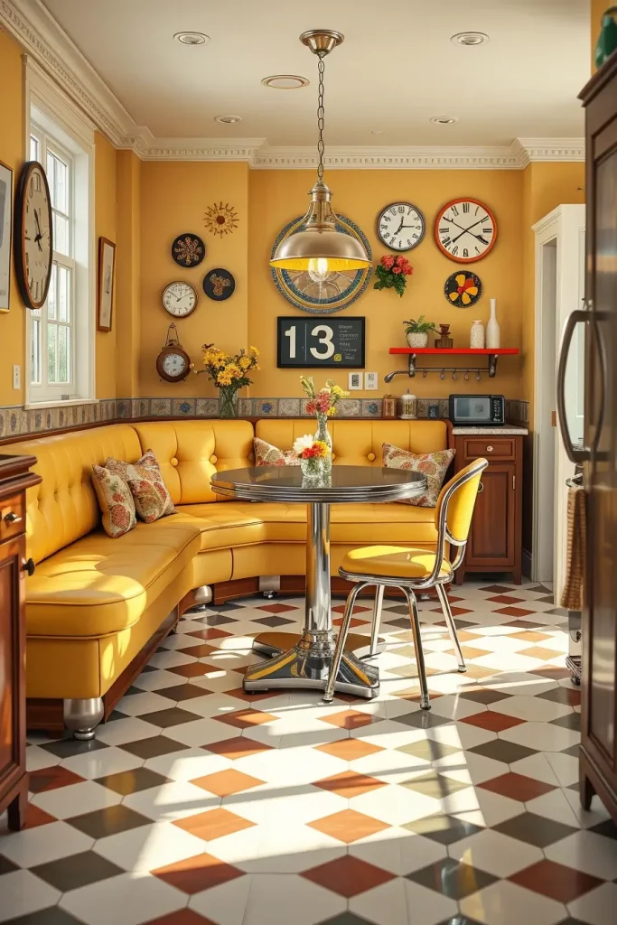 60 Butter Yellow in the Kitchen Ideas to Brighten Your Space