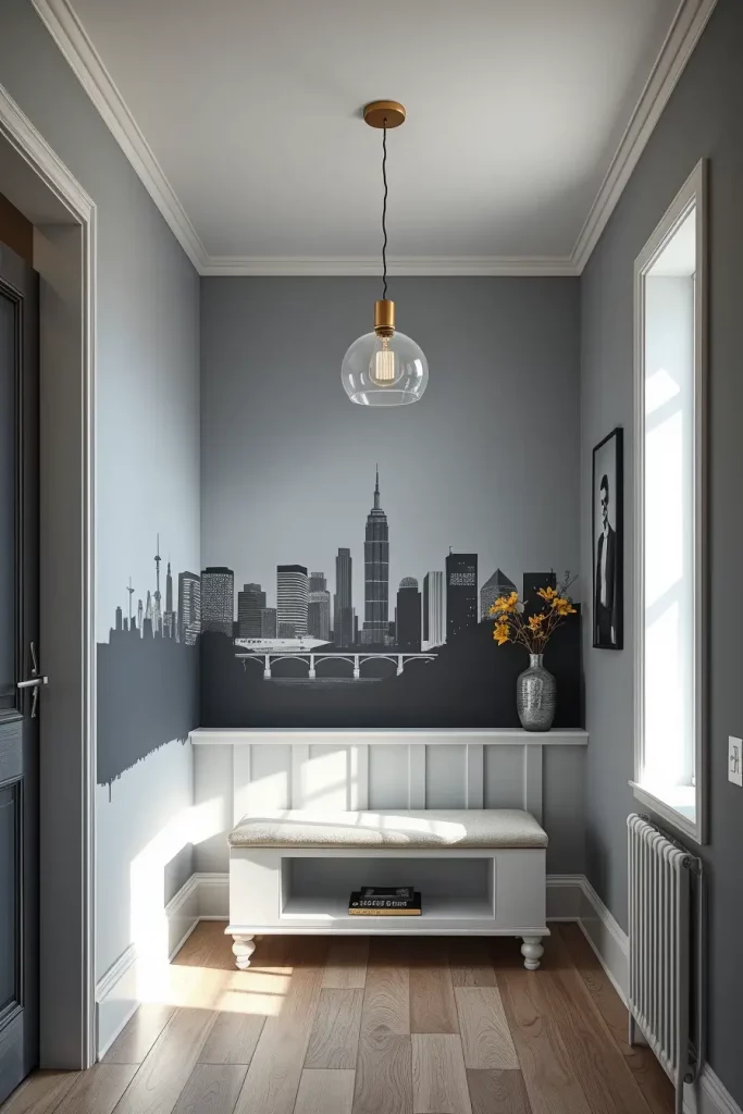 64 DIY Wall Art Projects to Transform Any Room with Style