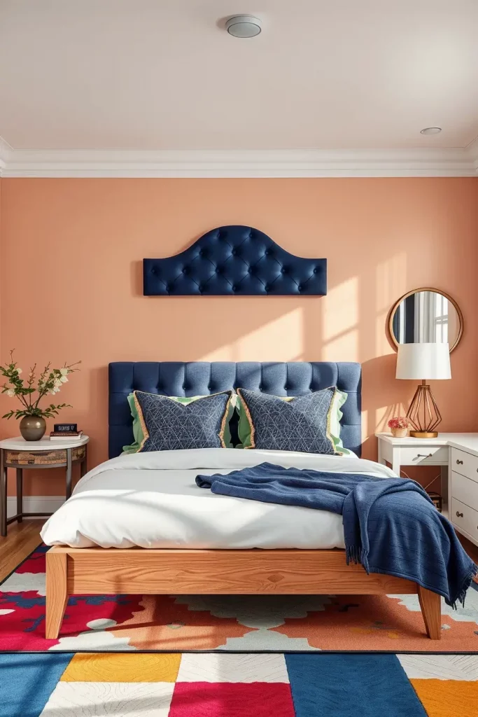63 Bedroom Schemes Ideas to Transform Your Sleep Space with Style