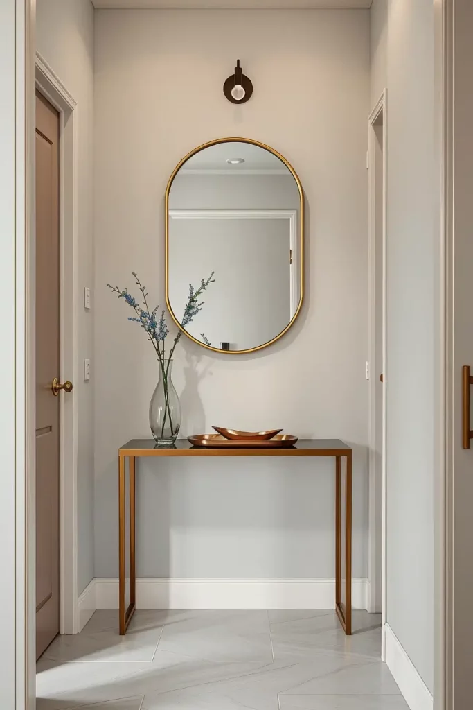 63 Elegant Entryway Table Decor Ideas for a Stylish and Inviting Home