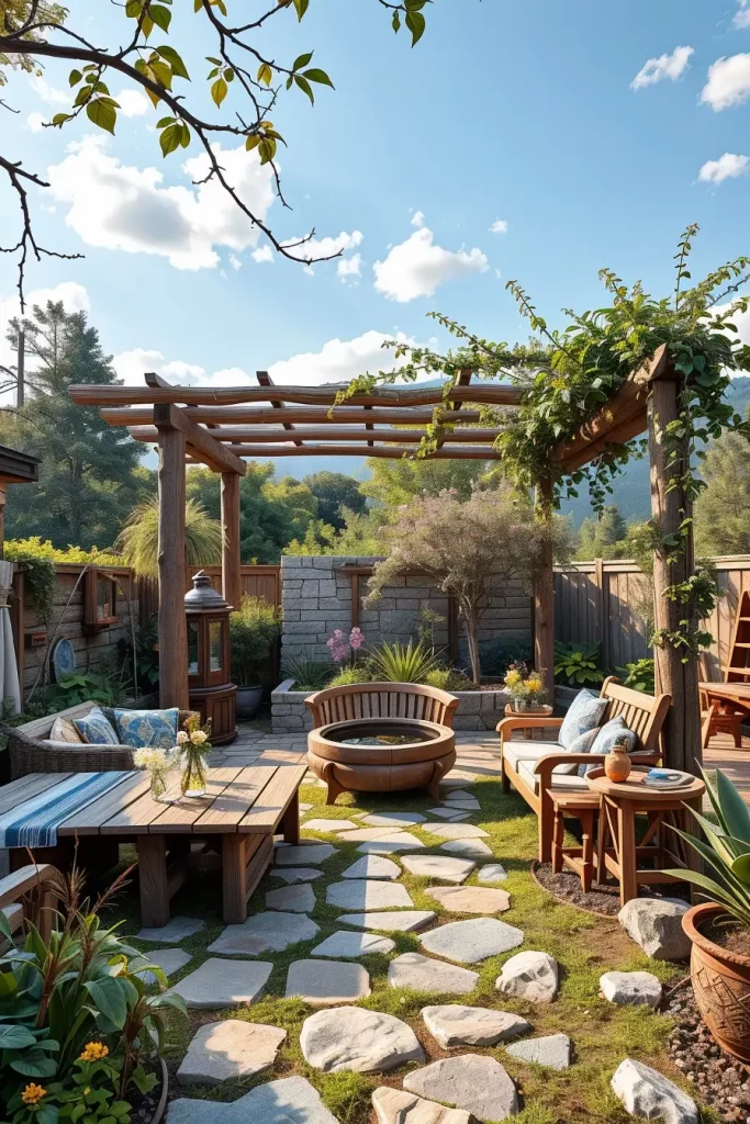 58 Outdoor Space Trends That Will Redefine Your Backyard