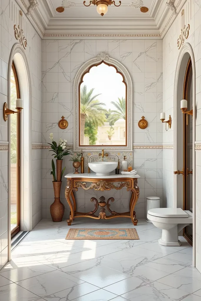 64 Mediterranean Home Ideas to Transform Your Space with Coastal Charm