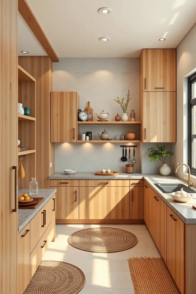 64 Dream Kitchen Designs: Inspiring Ideas for Your Perfect Kitchen