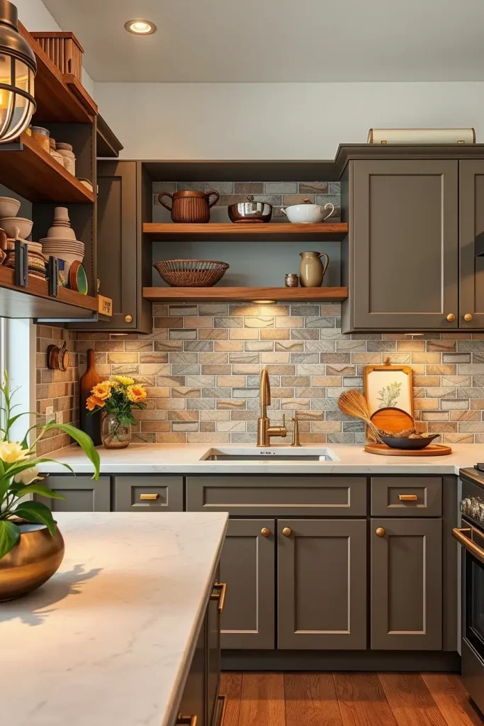 61 Latest Kitchen Design Ideas to Transform Your Cooking Space