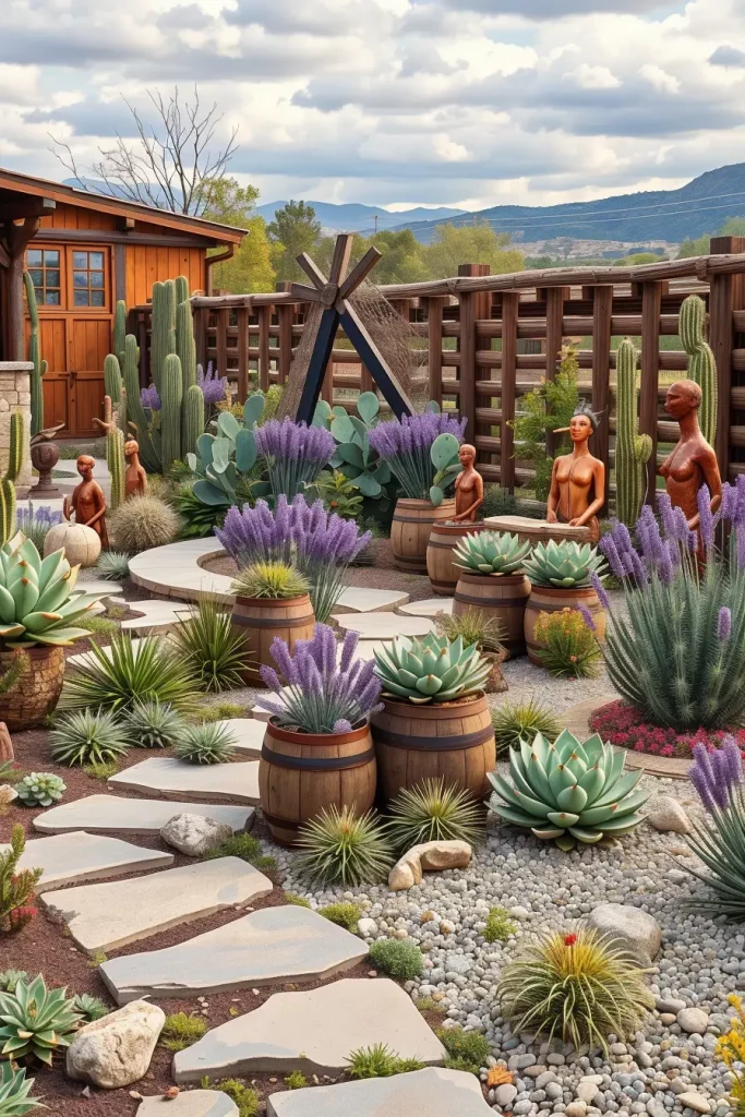 61 Rustic Western Home Decor Ideas to Transform Your Space with Western Charm