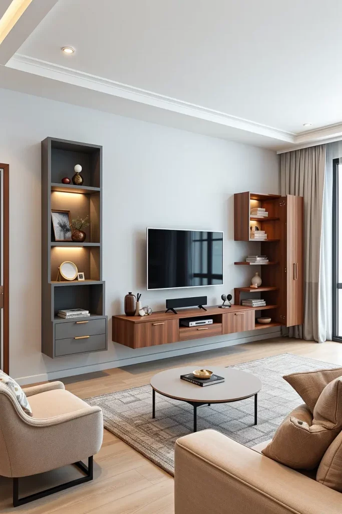 60 Minimalist Living Room Ideas to Inspire a Calm and Modern Space