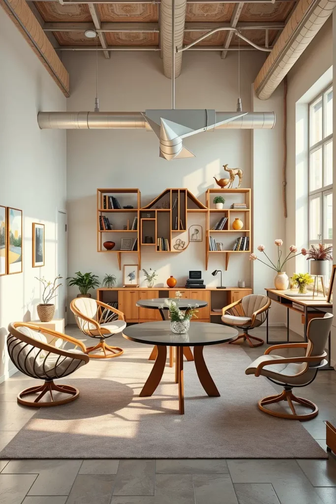 63 Unusual Designer Furniture Ideas for the Home That Redefine Interior Style
