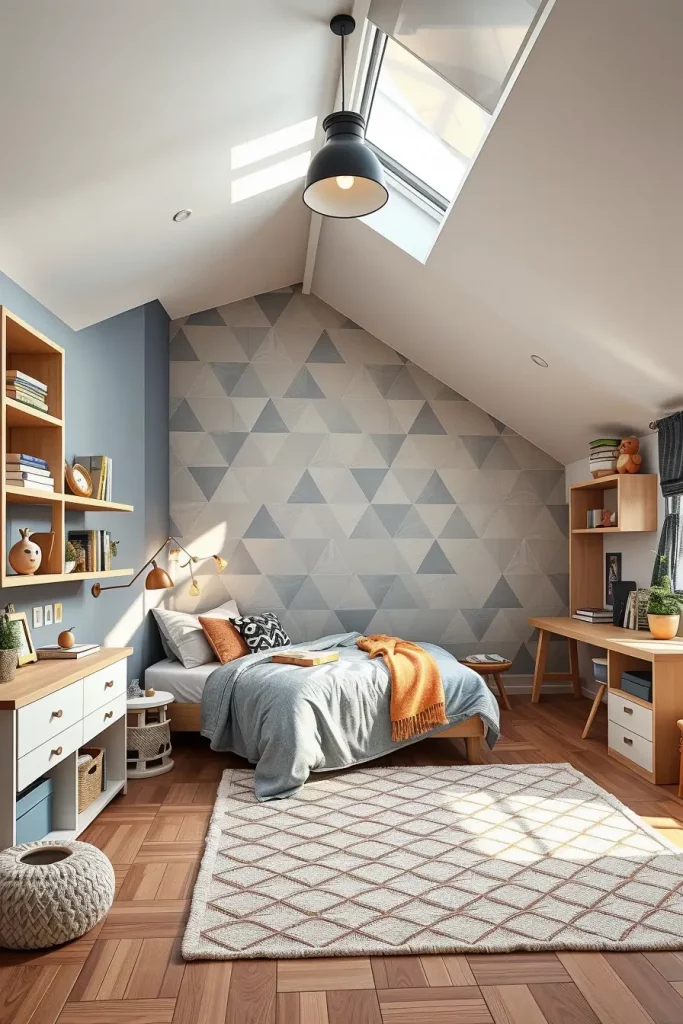 Unusual Designer Children’s Rooms: 65 Inspiring Ideas for Creative and Stylish Spaces